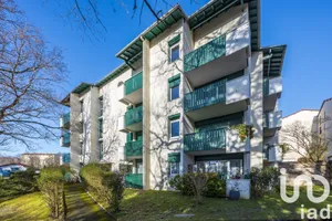 Apartment in Bayonne (64100)