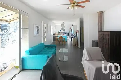 Maison traditionnelle à Saint-Léon (31560)