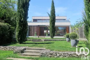 Maison d'architecte à Poitiers (86000)
