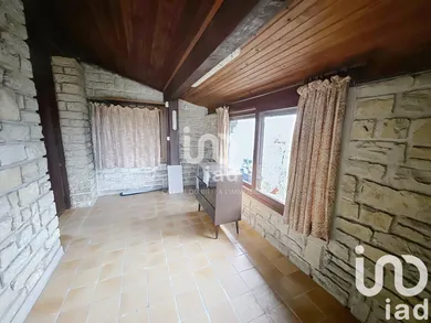 Traditional house in Tremblay-en-France (93290)