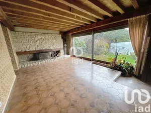 Maison traditionnelle à Tremblay-en-France (93290)