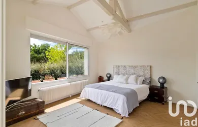 Maison à Soorts-Hossegor (40150)