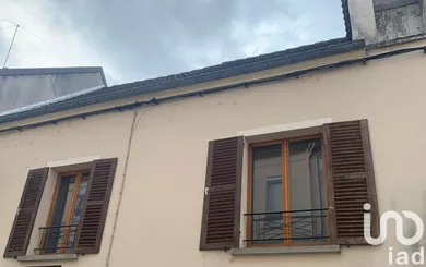 Building at La Ferté-sous-Jouarre (77260)