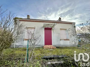 Maison à Sanvignes-les-Mines (71410)