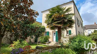 Maison à Aubergenville (78410)