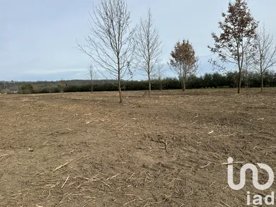 Terrain à bâtir à Saint-Antoine-de-Breuilh (24230)