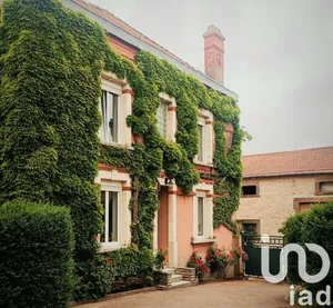 Maison à Lesménils (54700)