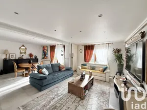 Maison traditionnelle à Quincy-sous-Sénart (91480)