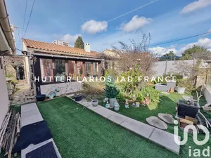 House at La Seyne-sur-Mer (83500)