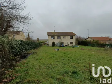 Maison à Juillac-le-Coq (16130)