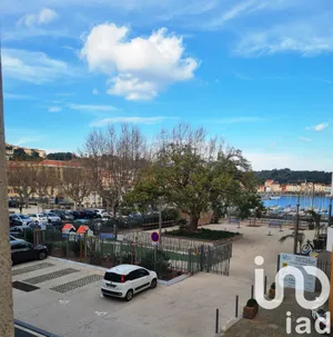 Appartement à Port-Vendres (66660)