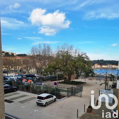 Appartement à Port-Vendres (66660)