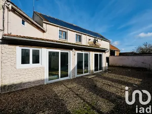 Maison à Aufferville (77570)