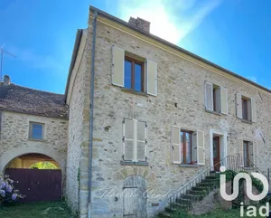 House at Condécourt (95450)