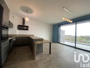 Apartment at La Rochelle (17000)