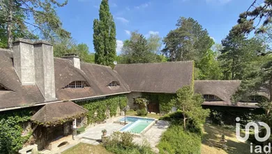 House at LA FERTÉ-SOUS-JOUARRE (77260)