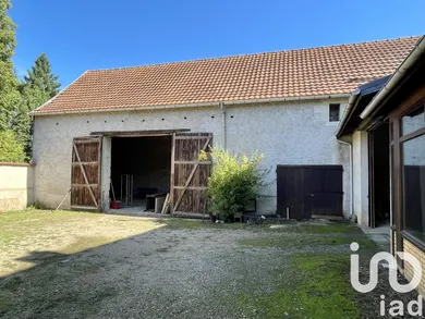 Maison à Naintré (86530)