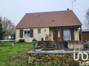 Pavillon à Charly-sur-Marne (02310)