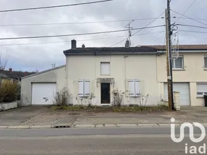 Maison à Dieue-sur-Meuse (55320)