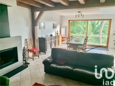 Traditional house at Villebon-sur-Yvette (91140)