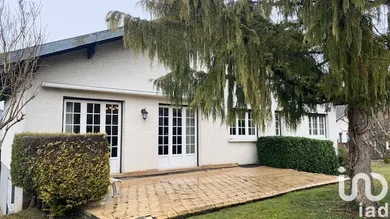 Maison traditionnelle à Audincourt (25400)