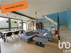 House at Bagneux (92220)