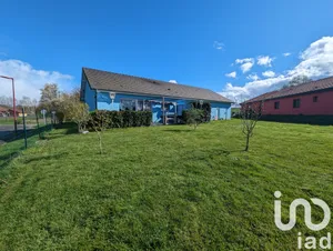 House in Hommarting (57405)