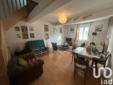 Appartement à Charly-sur-Marne (02310)