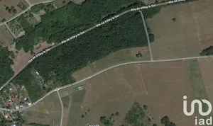 Land at CHAUDENEY-SUR-MOSELLE (54200)