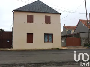 Maison de campagne à La Chapelle-d'Aunainville (28700)