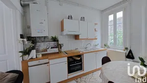 Townhouse at Beauvais (60000)