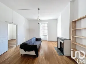 Appartement à Cahors (46000)