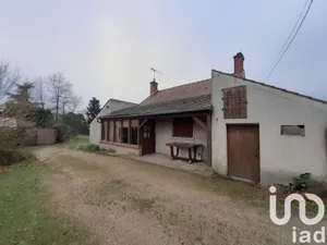 Maison à Bray-Saint-Aignan (45460)