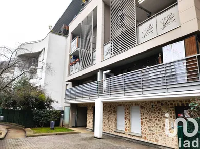 Appartement à Stains (93240)