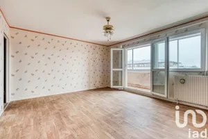 Apartment at Meaux (77100)