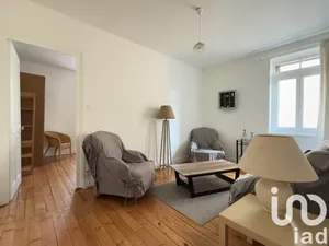 Apartment at Grenoble (38000)