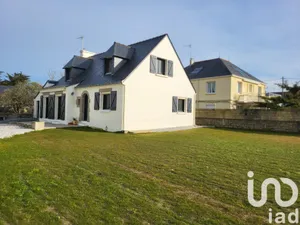 Maison traditionnelle à Damgan (56750)
