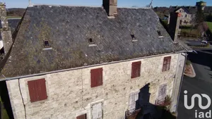 House at Sexcles (19430)