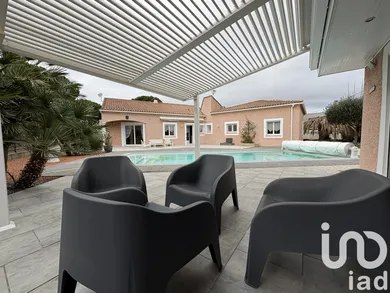 House in Le Grau d'Agde (34300)