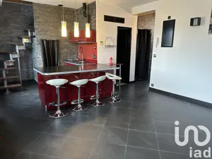 Duplex à Trilport (77470)