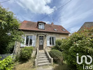 Maison traditionnelle à Château-Thierry (02400)