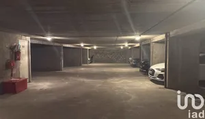Parking at Paris (75014)