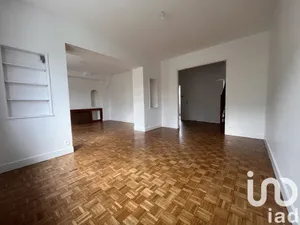 Duplex à Épernay (51200)