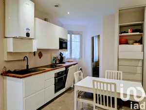 Appartement à Grenoble (38000)