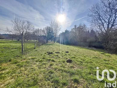 Terrain à Dordives (45680)