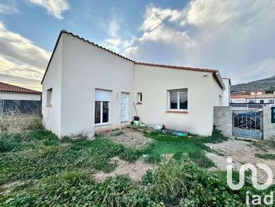 Maison à Opoul Perillos  (66600)