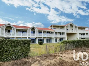 Appartement à Mimizan (40200)