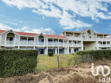 Apartment at Mimizan (40200)