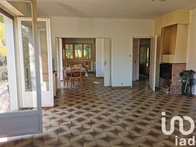 House at Brié-et-Angonnes (38320)