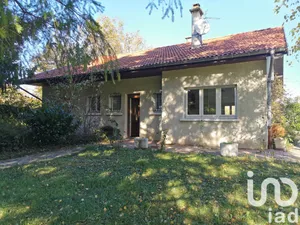 House at Brié-et-Angonnes (38320)